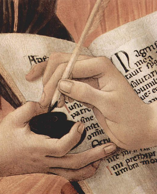 writing